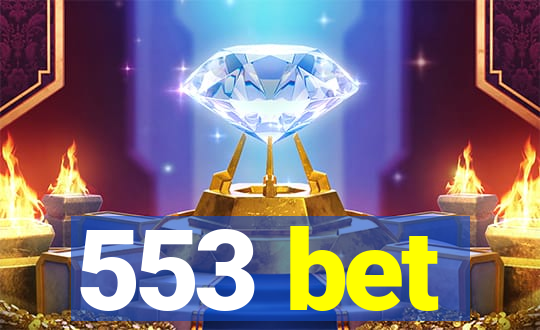 553 bet